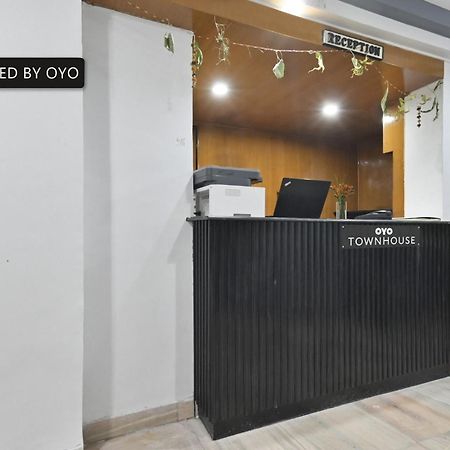 Hotel O Classic Holidays Jaipur Dış mekan fotoğraf