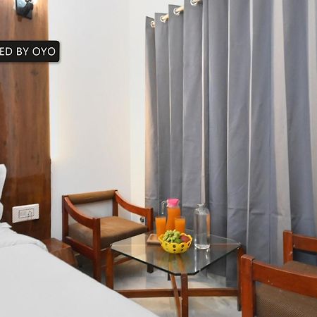 Hotel O Classic Holidays Jaipur Dış mekan fotoğraf