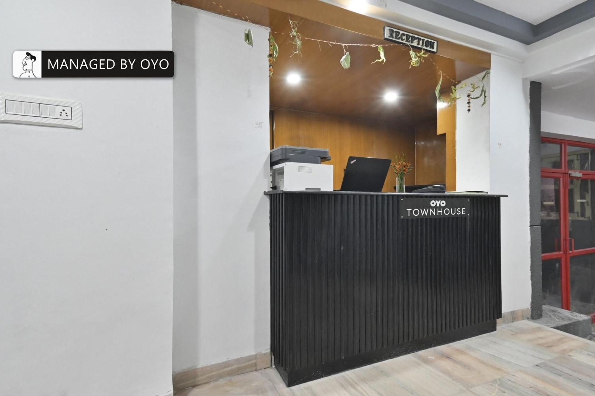 Hotel O Classic Holidays Jaipur Dış mekan fotoğraf