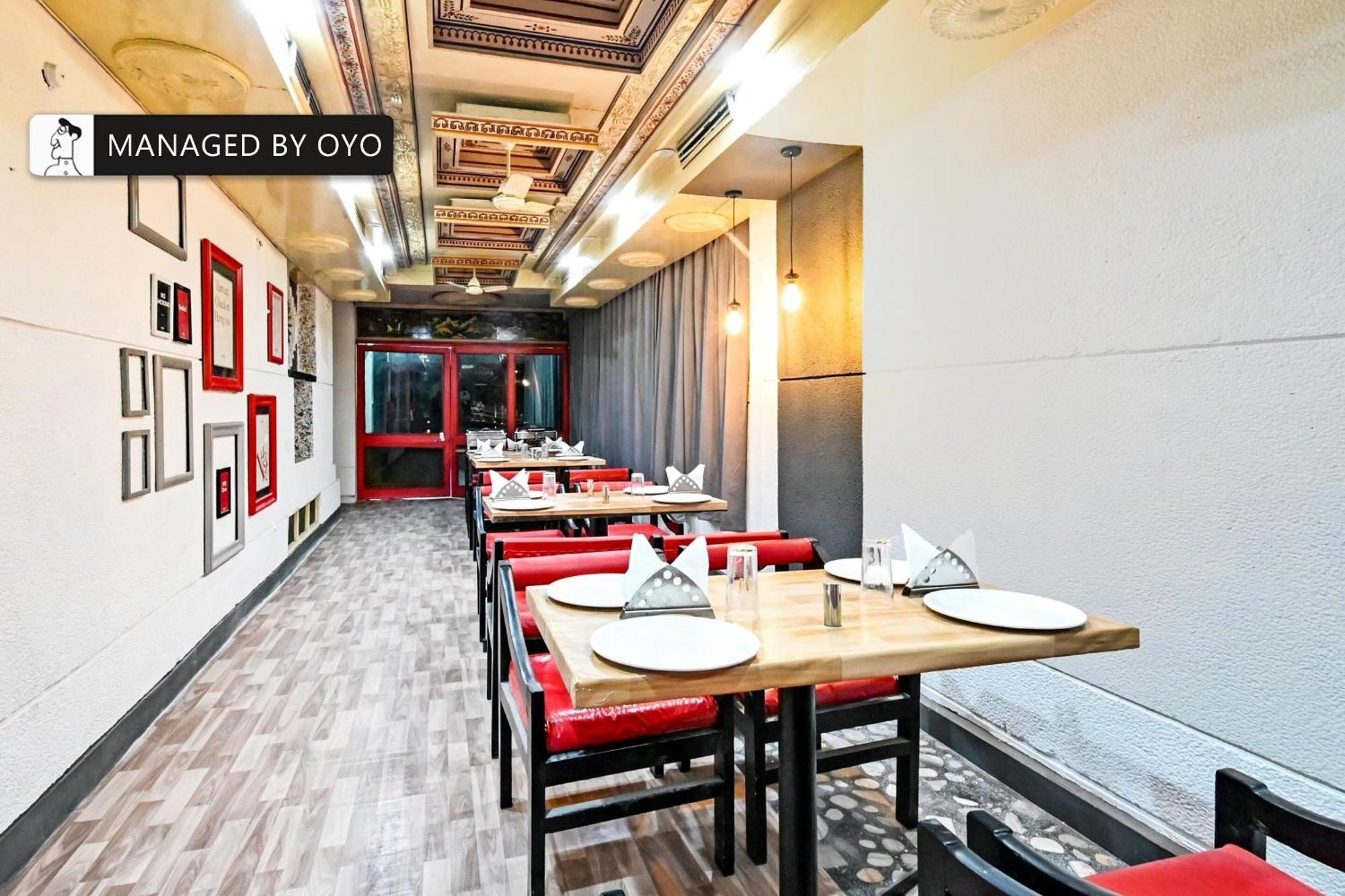 Hotel O Classic Holidays Jaipur Dış mekan fotoğraf