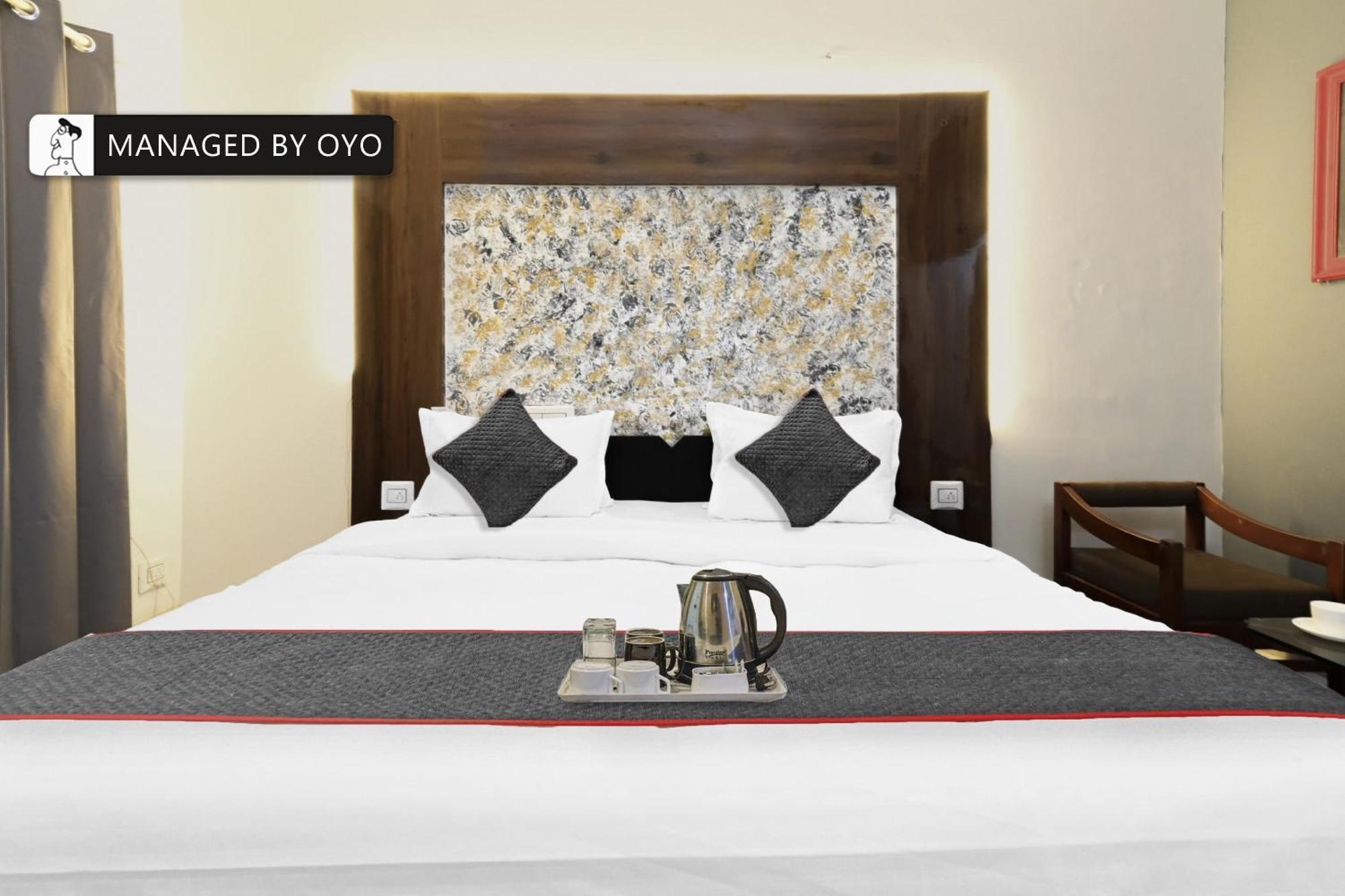 Hotel O Classic Holidays Jaipur Dış mekan fotoğraf