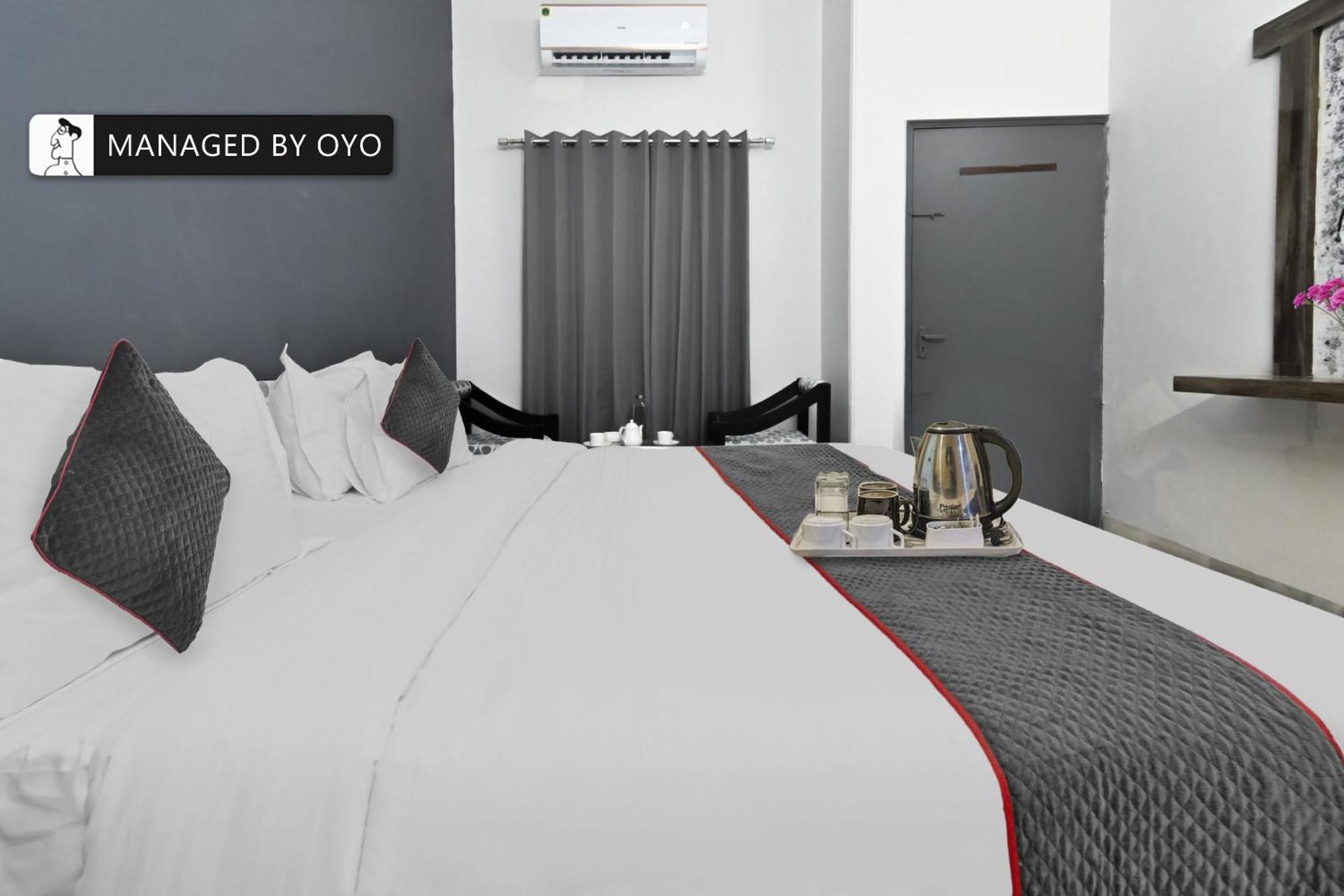 Hotel O Classic Holidays Jaipur Dış mekan fotoğraf
