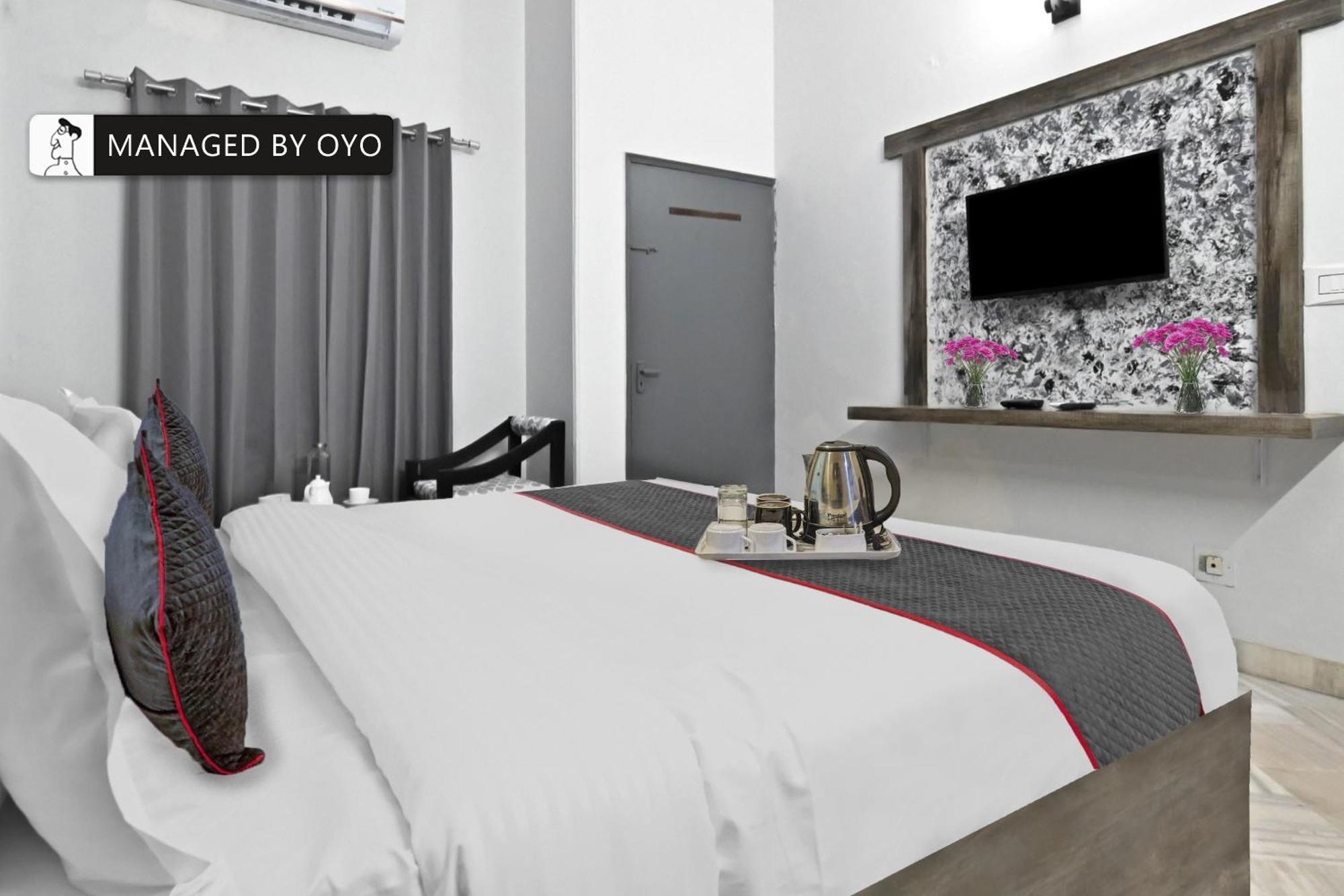 Hotel O Classic Holidays Jaipur Dış mekan fotoğraf