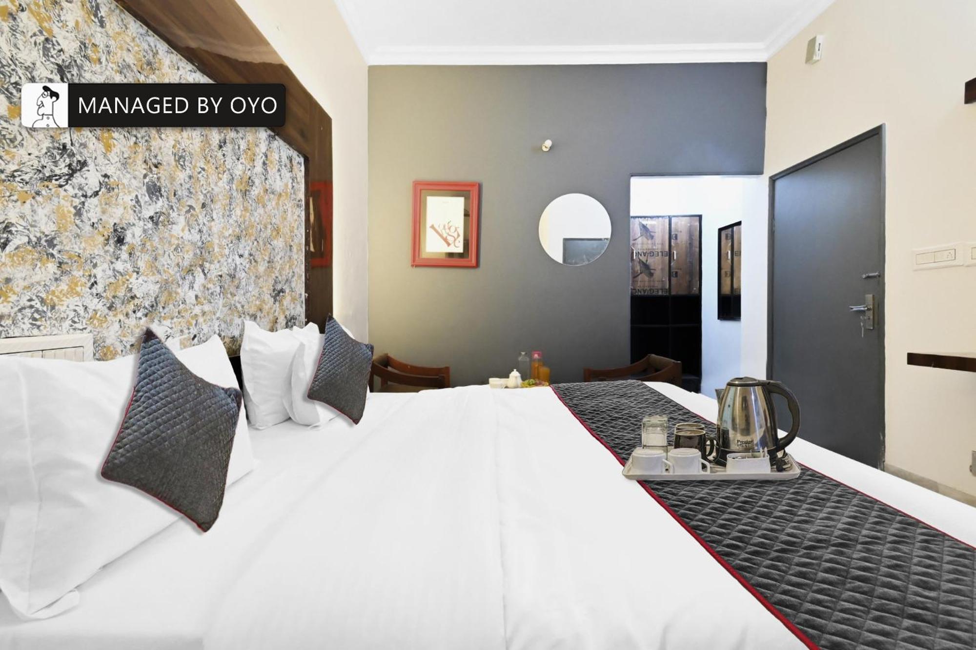Hotel O Classic Holidays Jaipur Dış mekan fotoğraf
