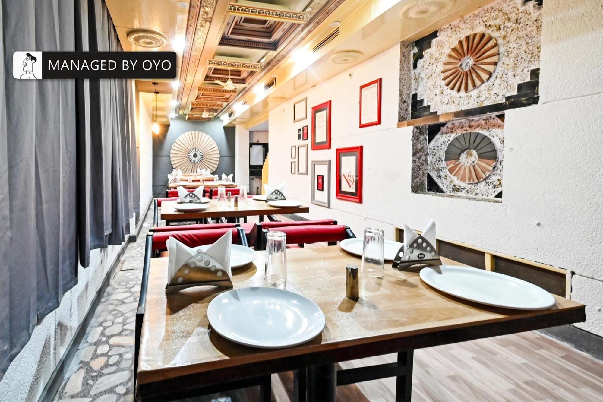 Hotel O Classic Holidays Jaipur Dış mekan fotoğraf