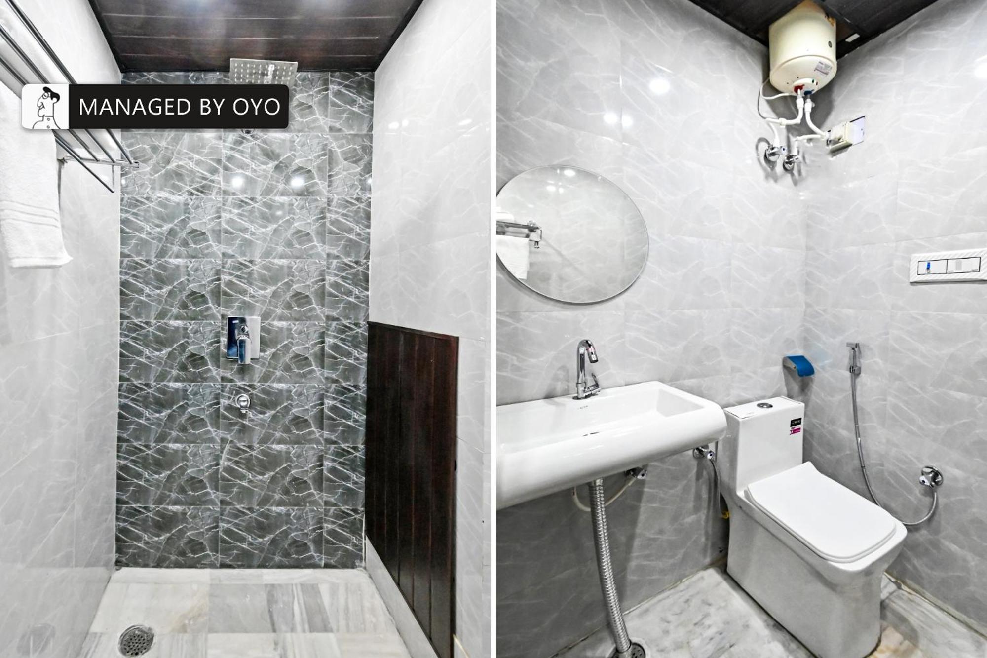 Hotel O Classic Holidays Jaipur Dış mekan fotoğraf