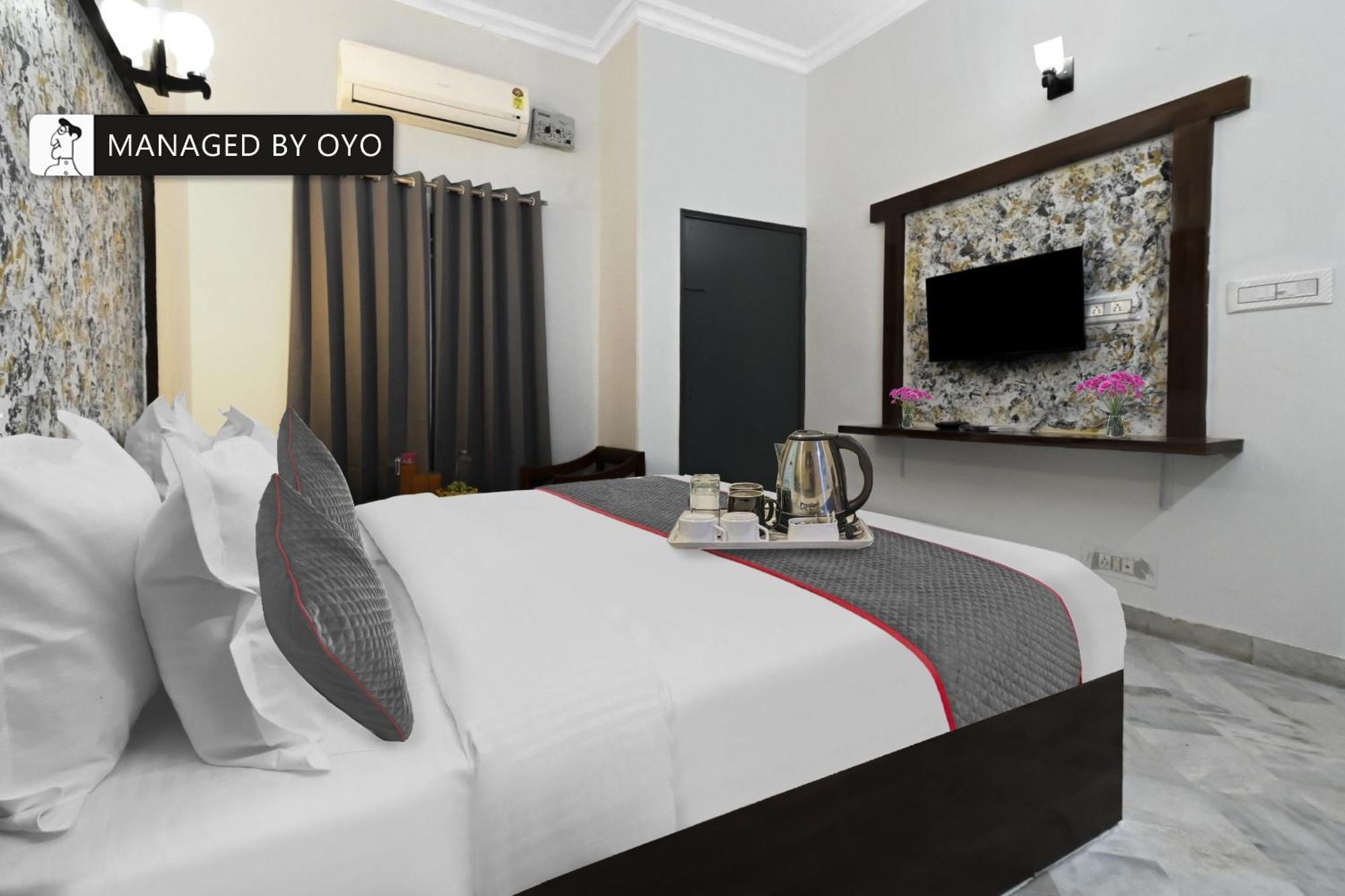 Hotel O Classic Holidays Jaipur Dış mekan fotoğraf