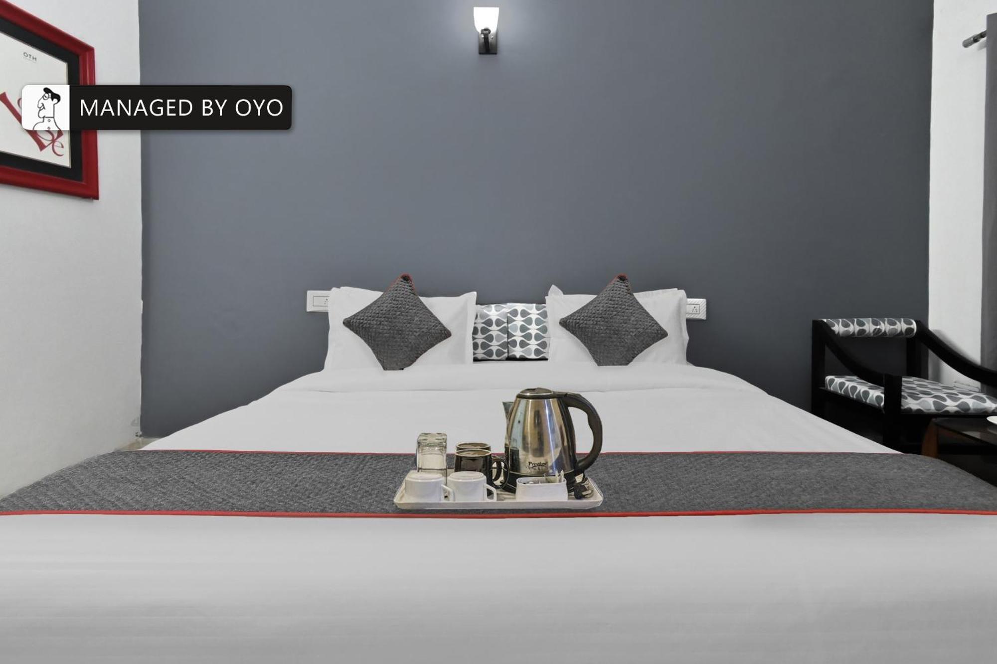 Hotel O Classic Holidays Jaipur Dış mekan fotoğraf