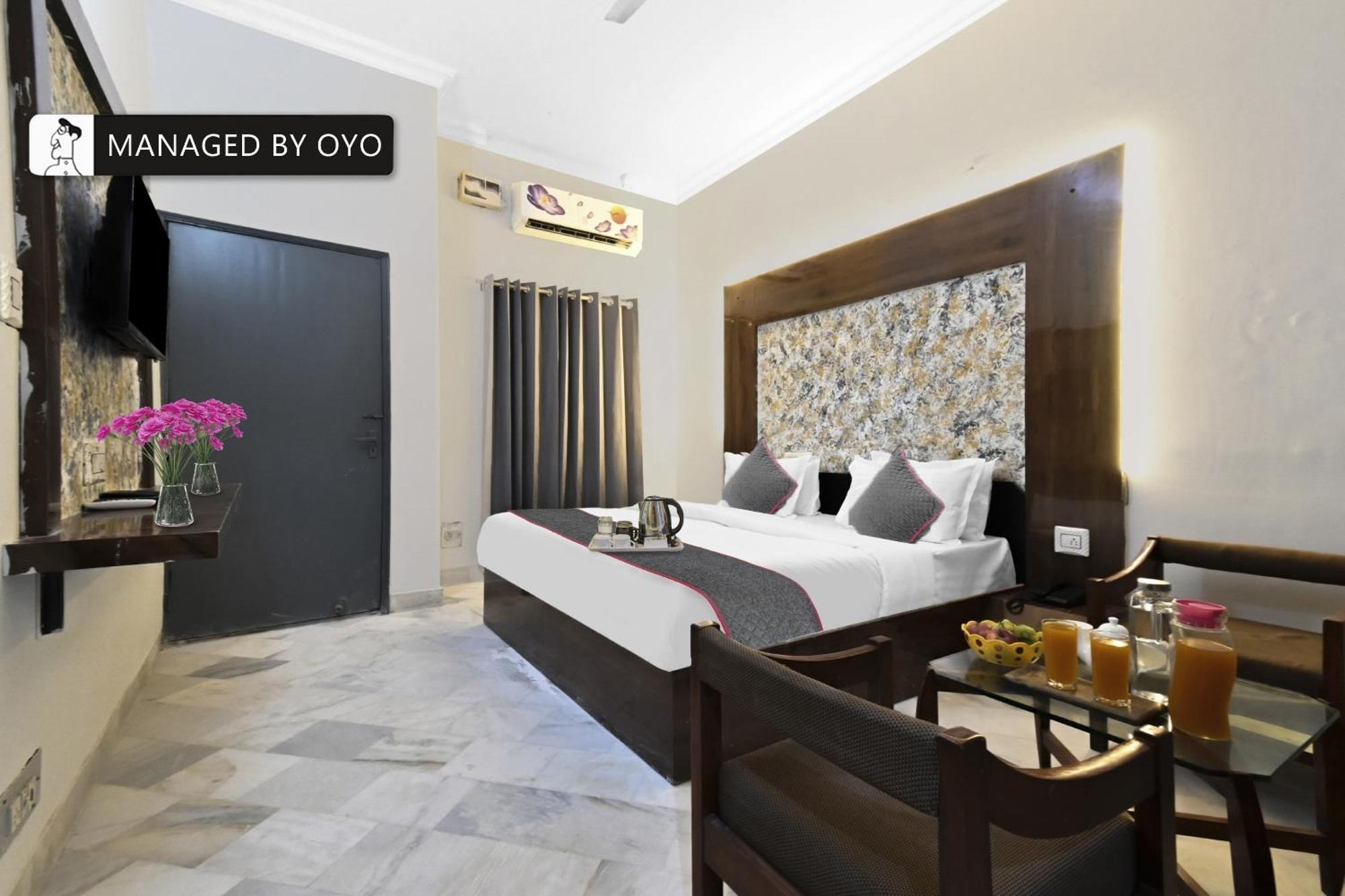 Hotel O Classic Holidays Jaipur Dış mekan fotoğraf