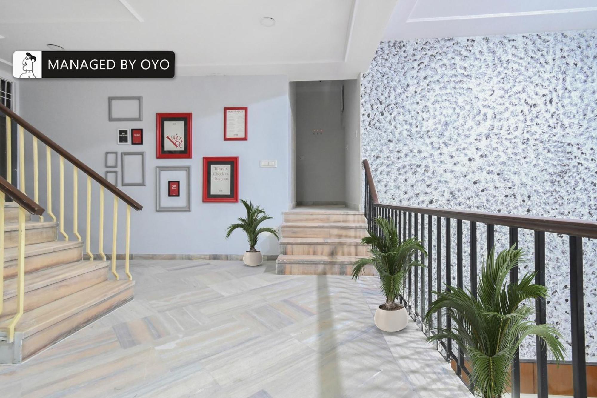 Hotel O Classic Holidays Jaipur Dış mekan fotoğraf