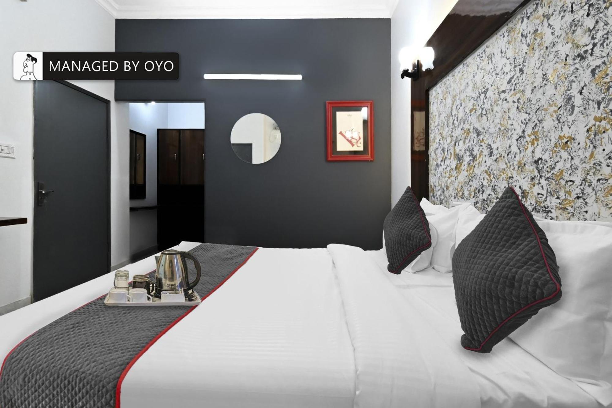 Hotel O Classic Holidays Jaipur Dış mekan fotoğraf