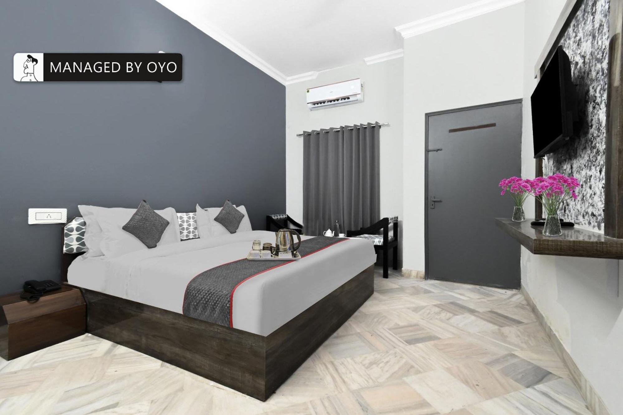 Hotel O Classic Holidays Jaipur Dış mekan fotoğraf