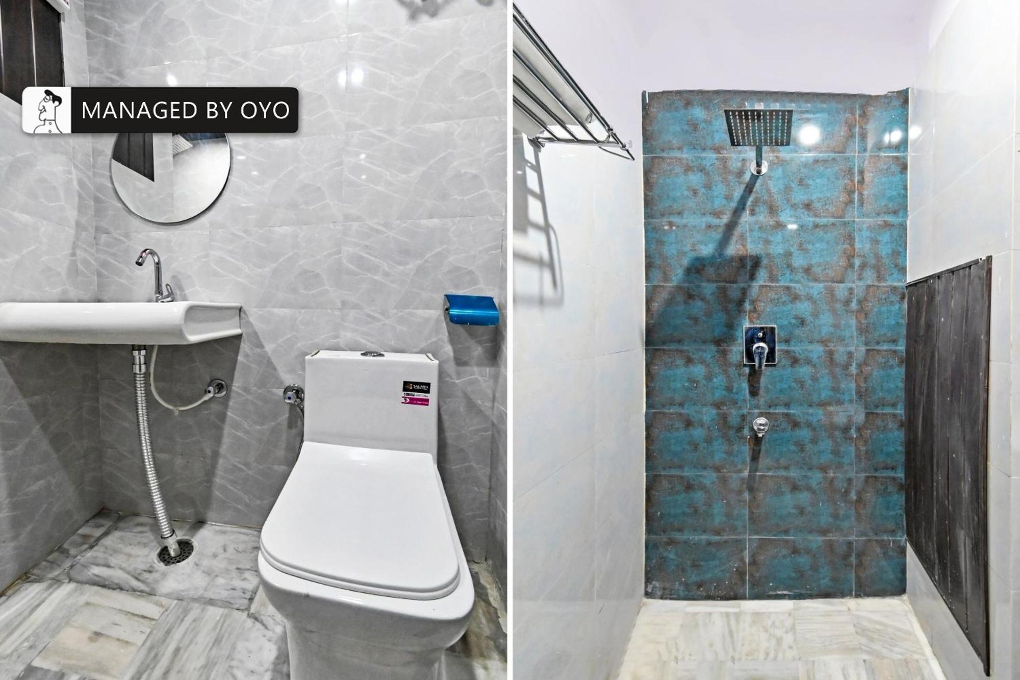 Hotel O Classic Holidays Jaipur Dış mekan fotoğraf