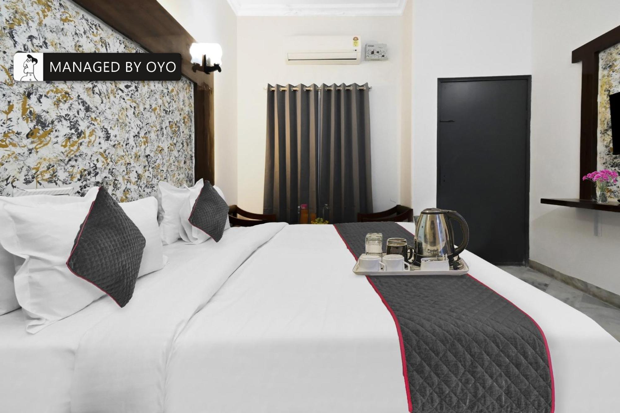 Hotel O Classic Holidays Jaipur Dış mekan fotoğraf
